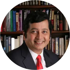 Dattaraj Salgaocar photograph