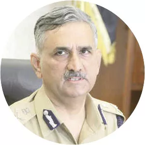 Dattatray Padsalgikar