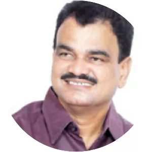 Dattatray Vithoba Bharne photograph