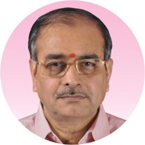 Dattatraya Narayan Dharmadhikari