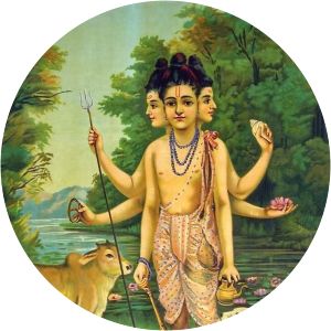 Dattatreya
