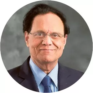 Dattatreyudu Nori - Indian oncologist