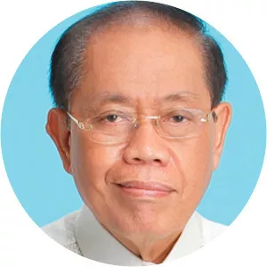 Datu Roonie Sinsuat Sr.