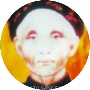 Datu Sanggul