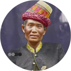 Datuk Makhudum Sati photograph