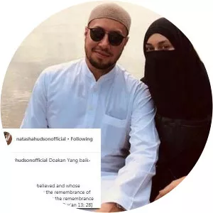 Datuk Shahrin Zahari photograph