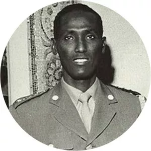 Daud Abdulle Hirsi