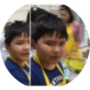 Daud Albeenner Purnama photograph