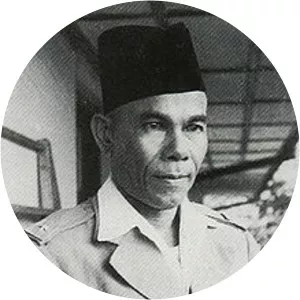 Daud Beureu'eh