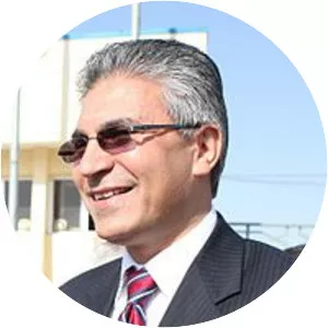 Daud Shah Saba - Politician