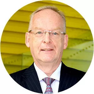 Daud Vicary Abdullah