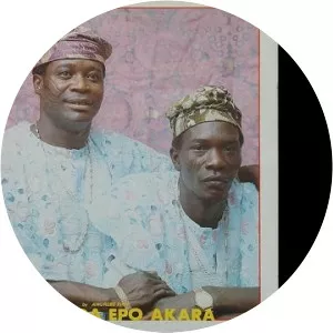 Dauda Epo-Akara