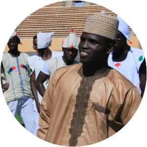 Dauda Kahutu