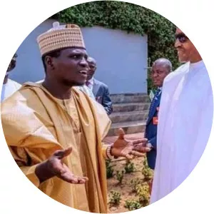 Dauda Kahutu Rarara - Musical artist