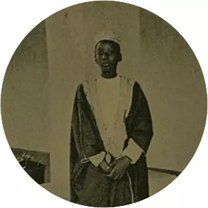 Daudi Cwa II of Buganda