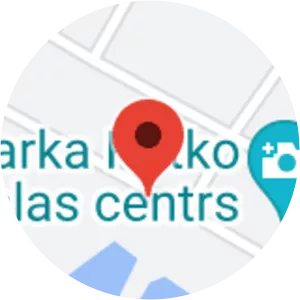 Daugavpils cietokšņa Kultūras un informācijas centrs - 