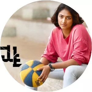 Daughter Of Parvathamma