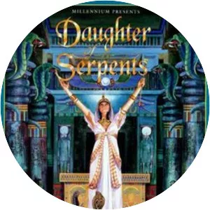 Daughter of Serpents