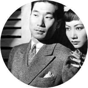 Daughter of Shanghai