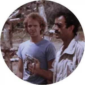 Daughter of the Jungle