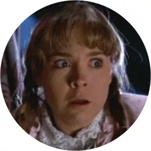 Daughter Peabody - Fictional character