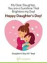 Daughter's Day