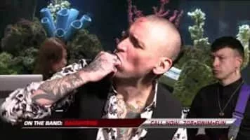 Daughters Band - Rock band