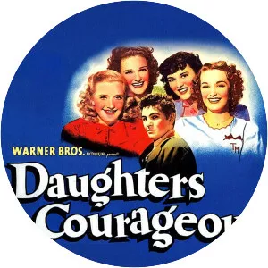 Daughters Courageous
