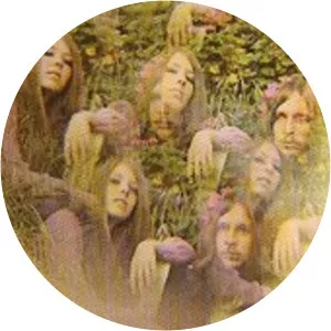 Daughters of Albion photograph