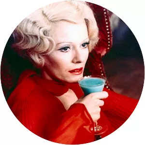 Daughters of Darkness