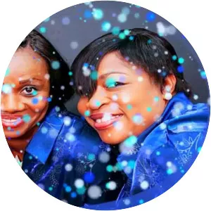 Daughters Of Glorious Jesus - Musical group