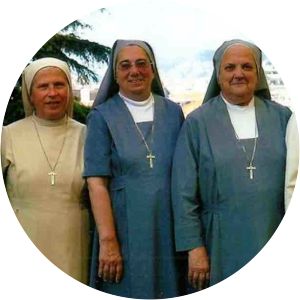 Daughters of Our Lady of Mercy