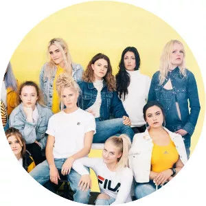 Daughters Of Reykjavík