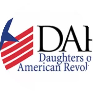 Daughters of the American Revolution