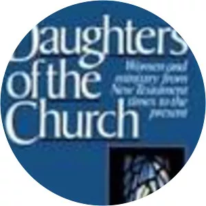 Daughters of the Church: Women and Ministry . . .