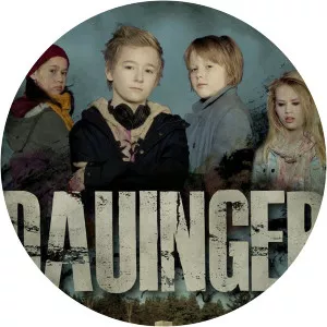 Dauinger - TV program