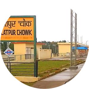 Daulatpur, Himachal Pradesh