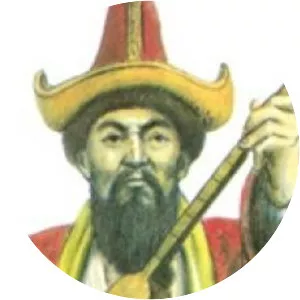 Dauletkerey Shygayuly