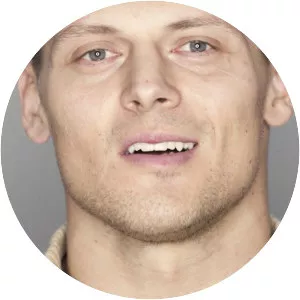 Daumants Dreiškens - Latvian bobsledder