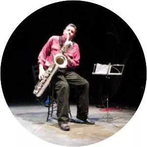 Daunik Lazro - Saxophonist