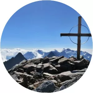 Daunkogel - Mountain in Austria