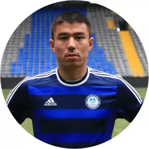 Daurenbek Tazhimbetov