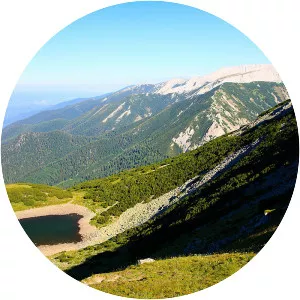 Dautovo Ezero - Lake in Bulgaria