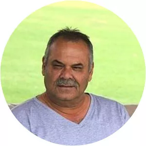 Dav Whatmore