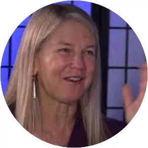 Dava Newman - Director of the MIT Media Lab