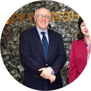 Davaajantsangiin Sarangerel