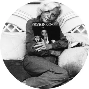 Davada Dee Stanley - Vernon Presley's ex-wife