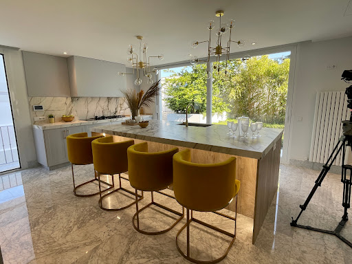 DAVANNI Estudio de cocina e interiorismo. - 