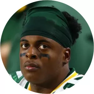 Davante Adams - American football wide receiver