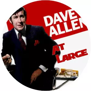 Dave Allen at Large